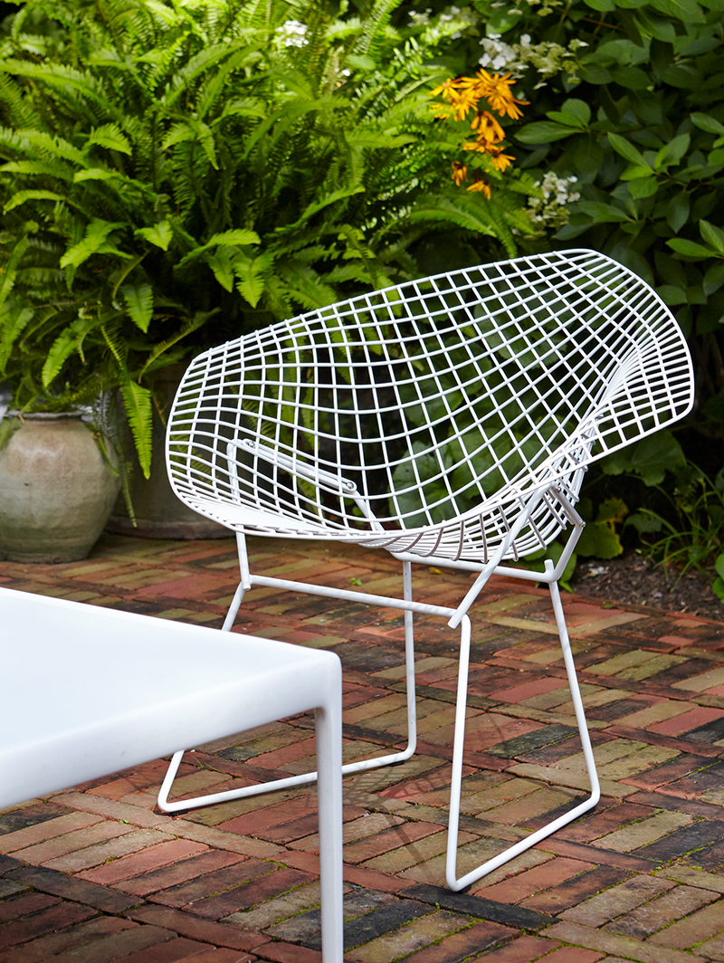 Outdoor Seating