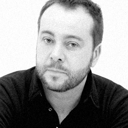 Patrick Norguet