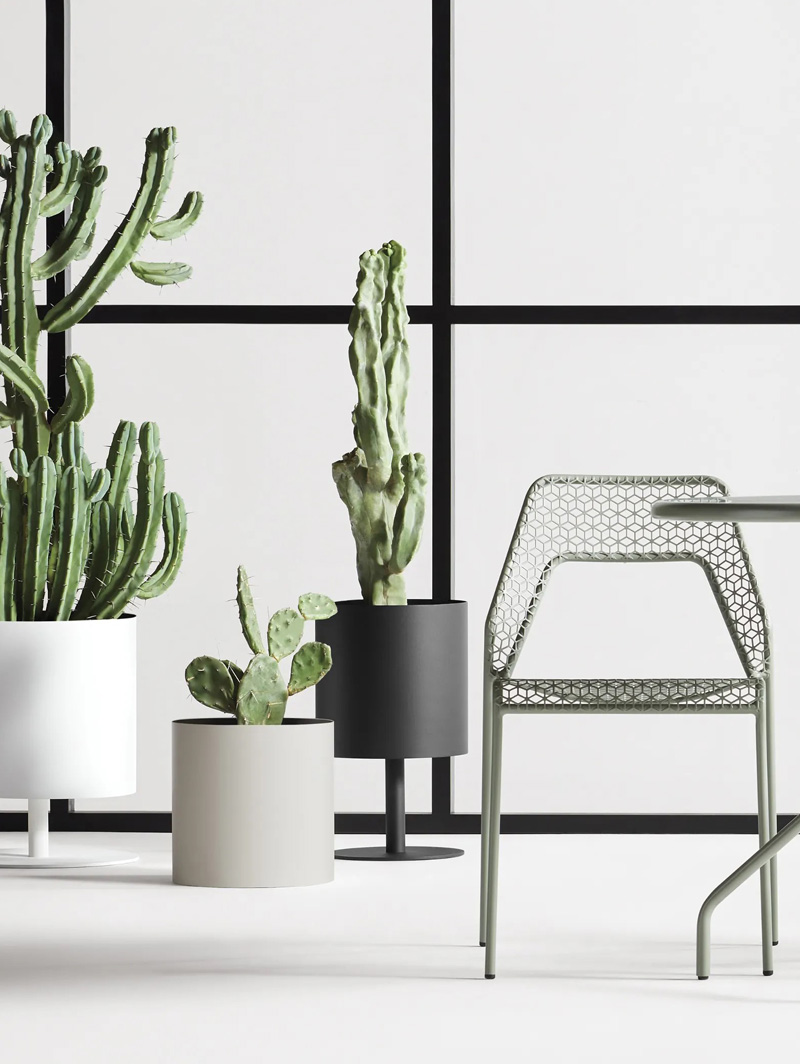 Planters and Pots