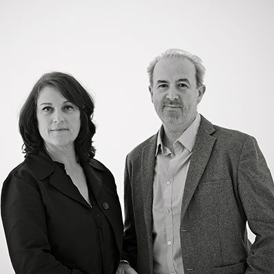 Sam Hecht & Kim Colin