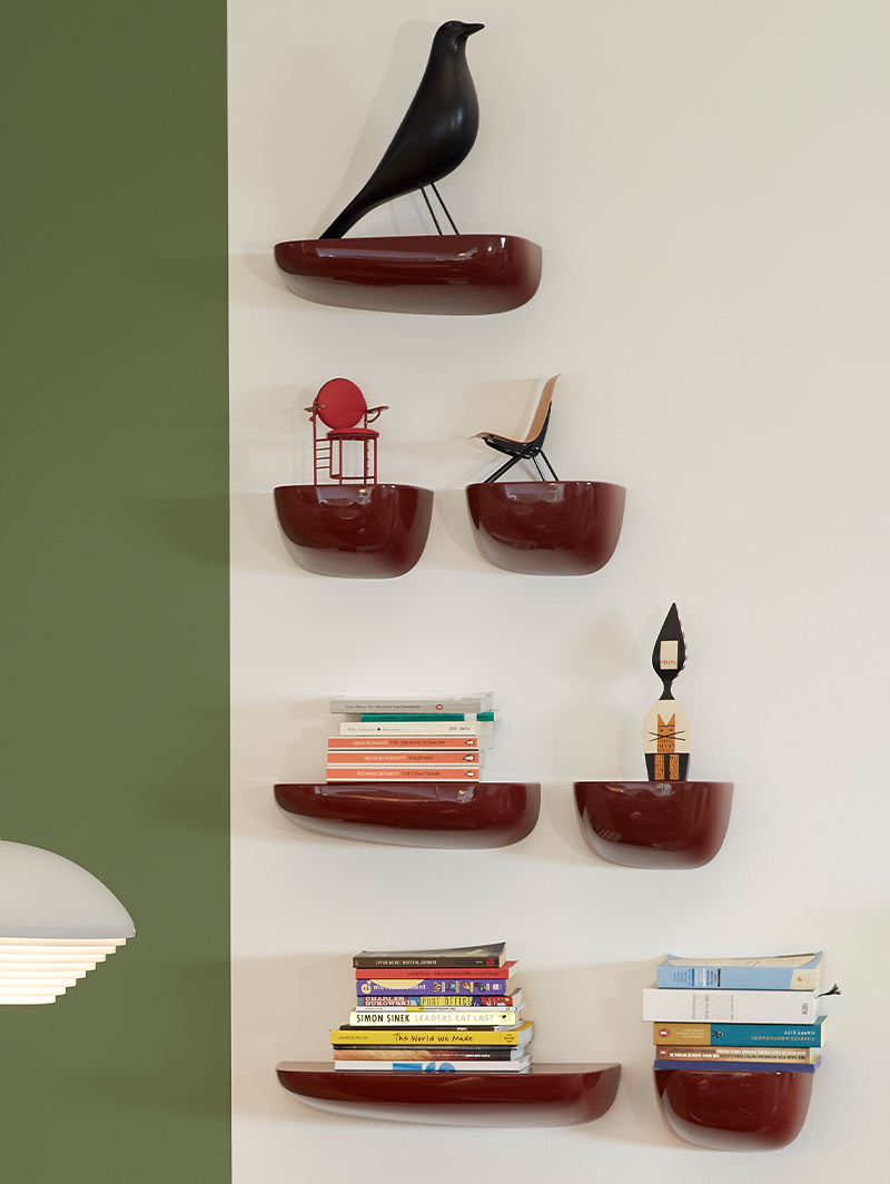Wall Mounts