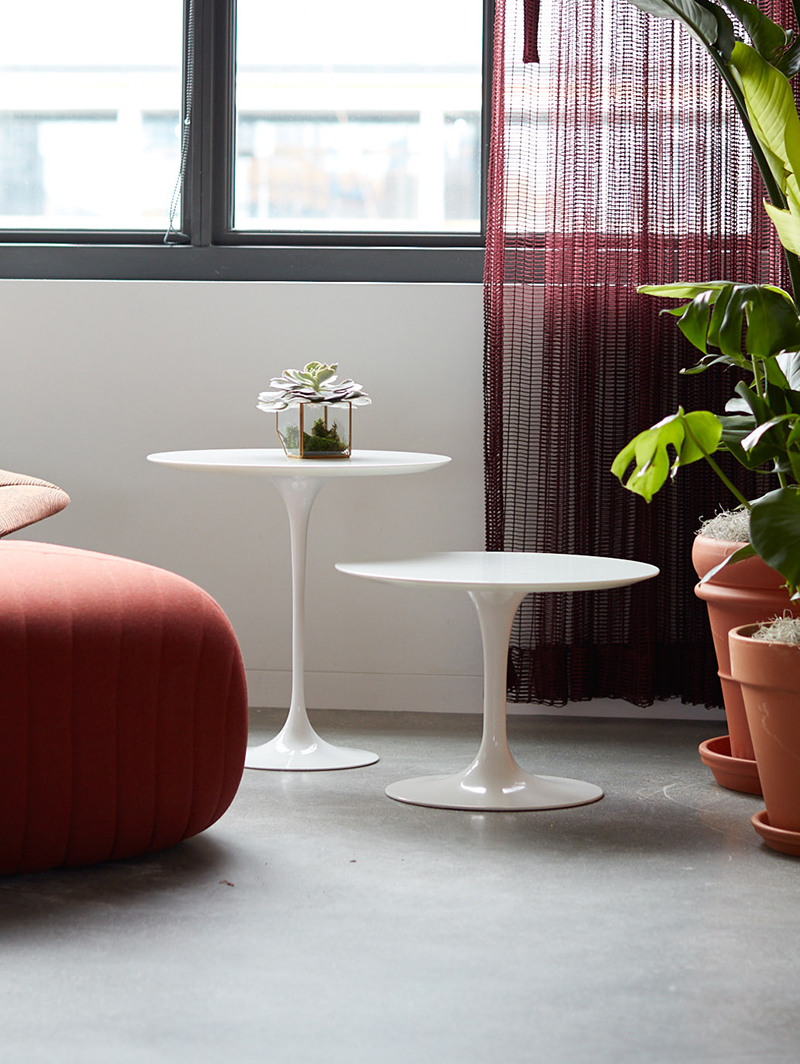 Side and End Tables