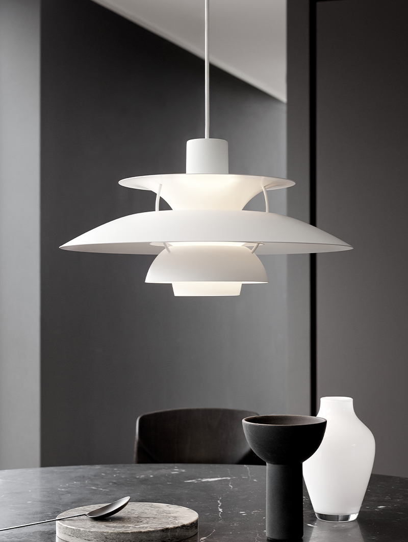 Suspension / Pendant Lamps
