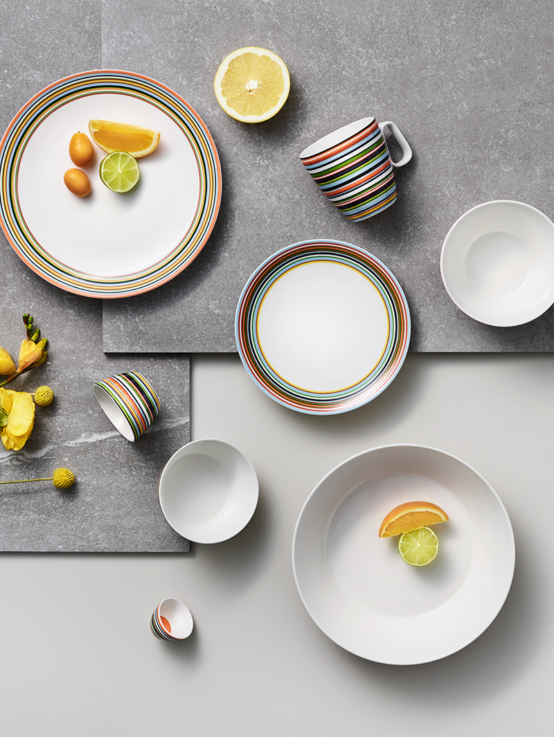 Tableware and Flatware