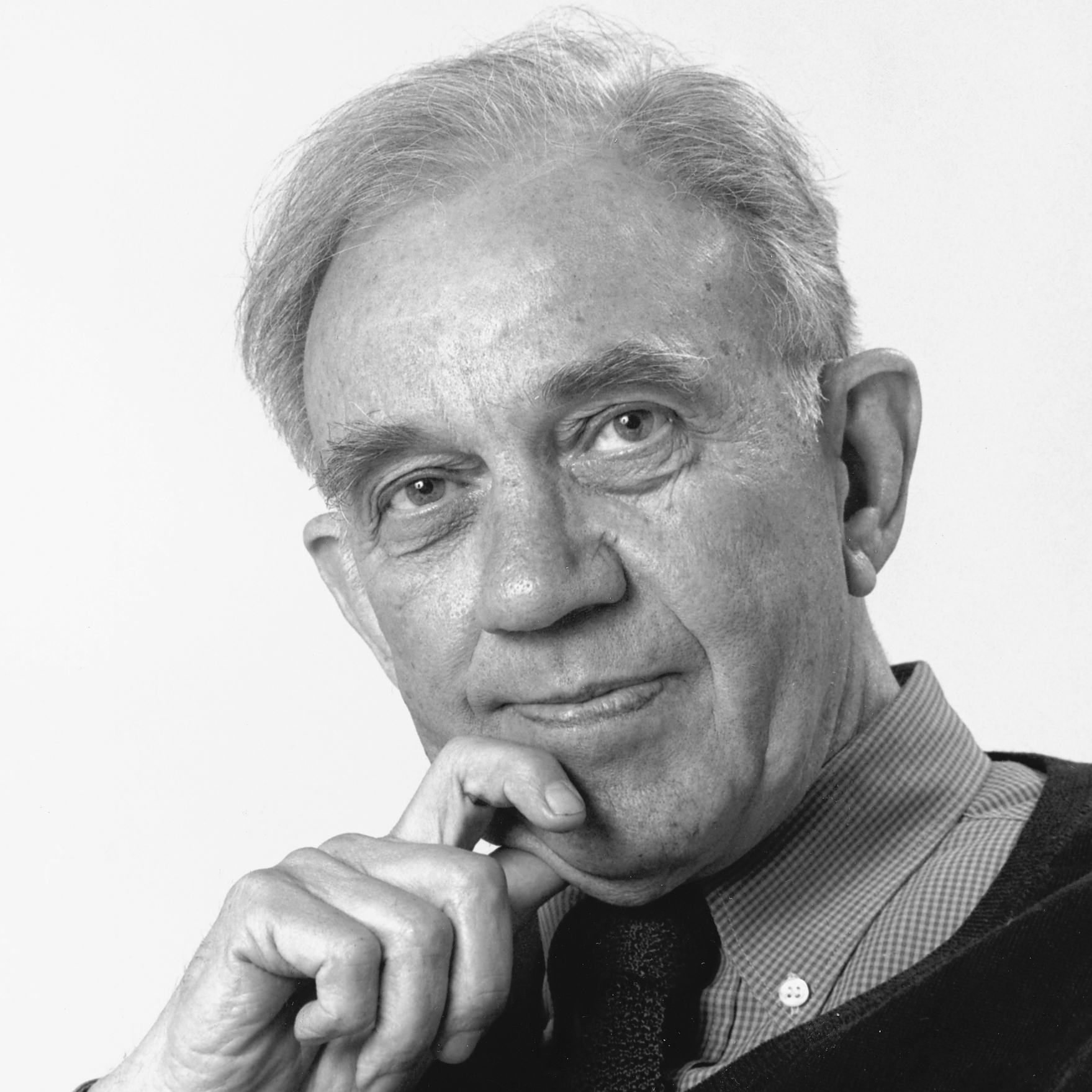 Vilhelm Wohlert