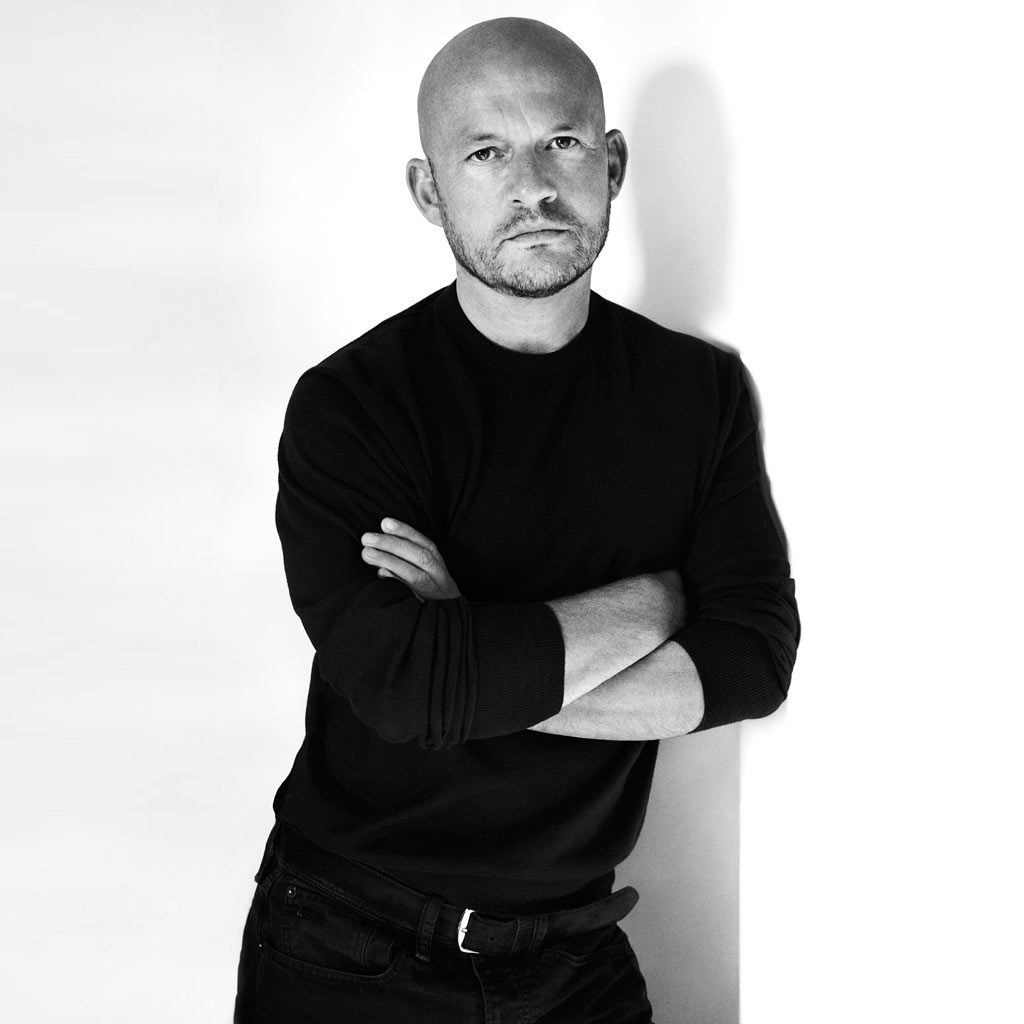 Vincent Van Duysen