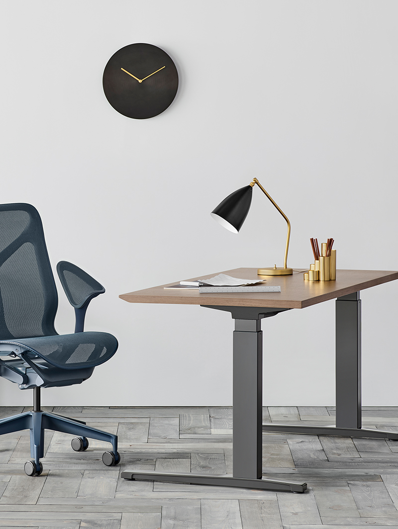 Work Desks