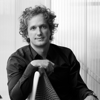 Yves Behar
