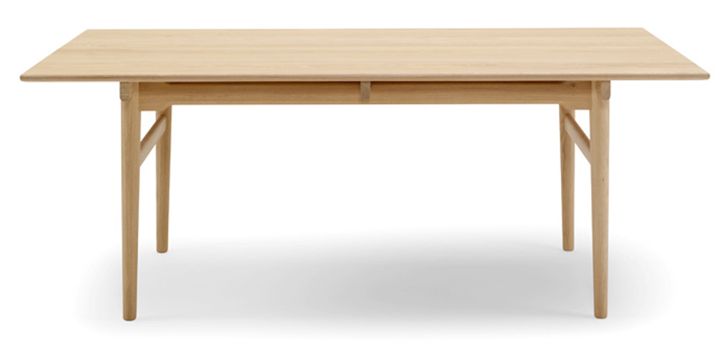 Carl Hansen & Son CH327 Dining Table