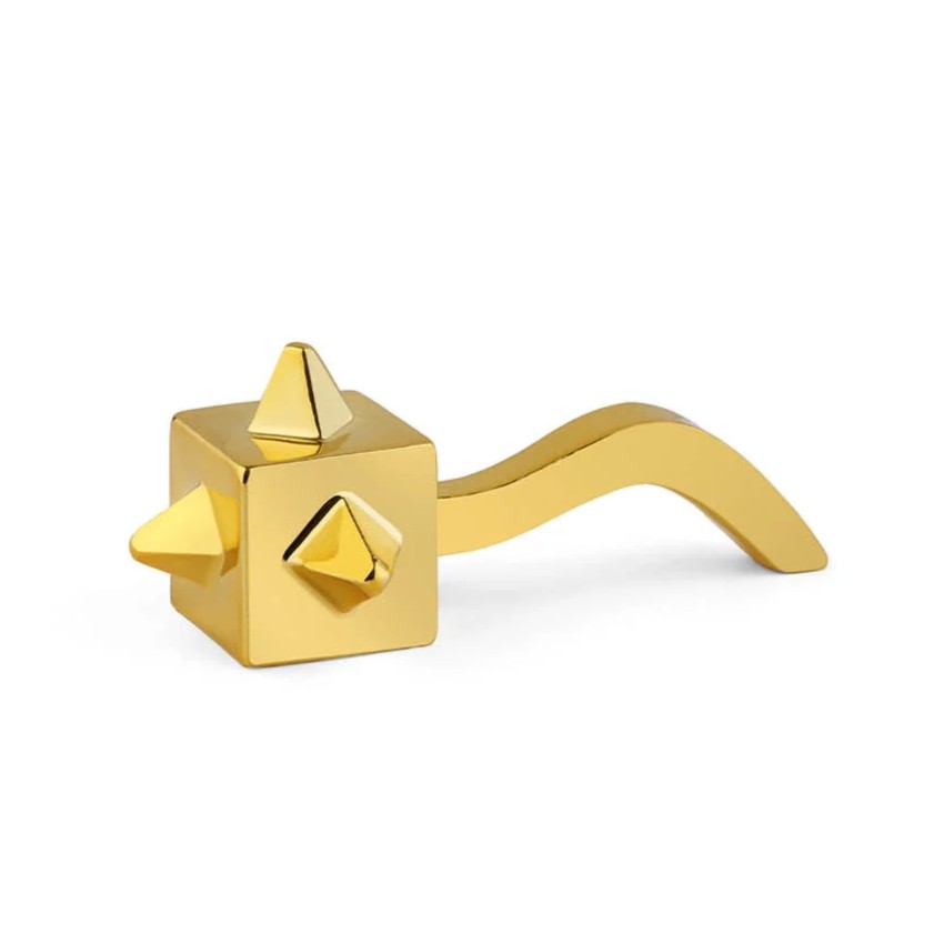Alessi GJ03 1 Miracolata Figurine