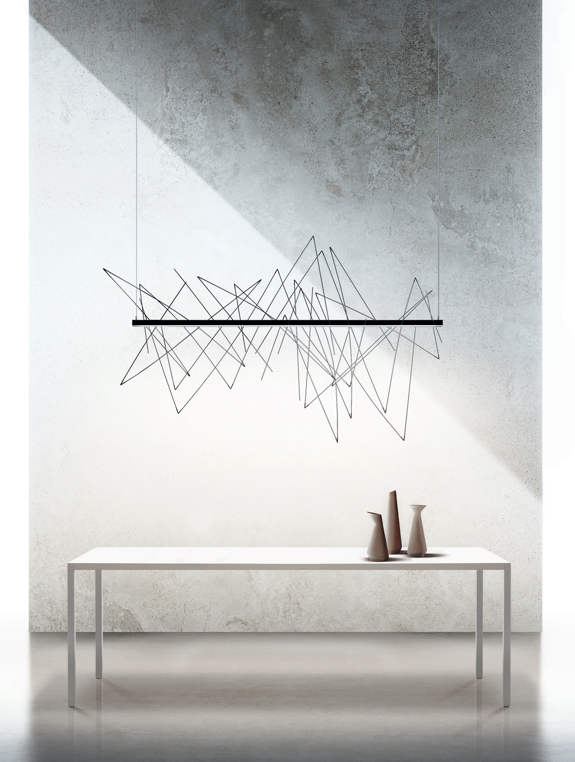 Pallucco Graffiti Pendant Lamp
