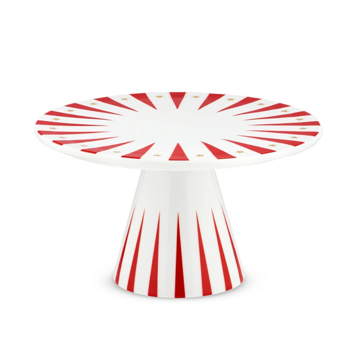 Alessi NZ05 Delight Cake Stand