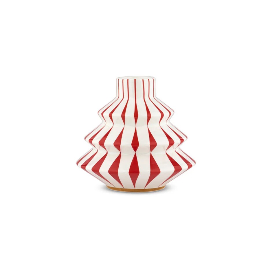 Alessi NZ07 Delight Candlestick