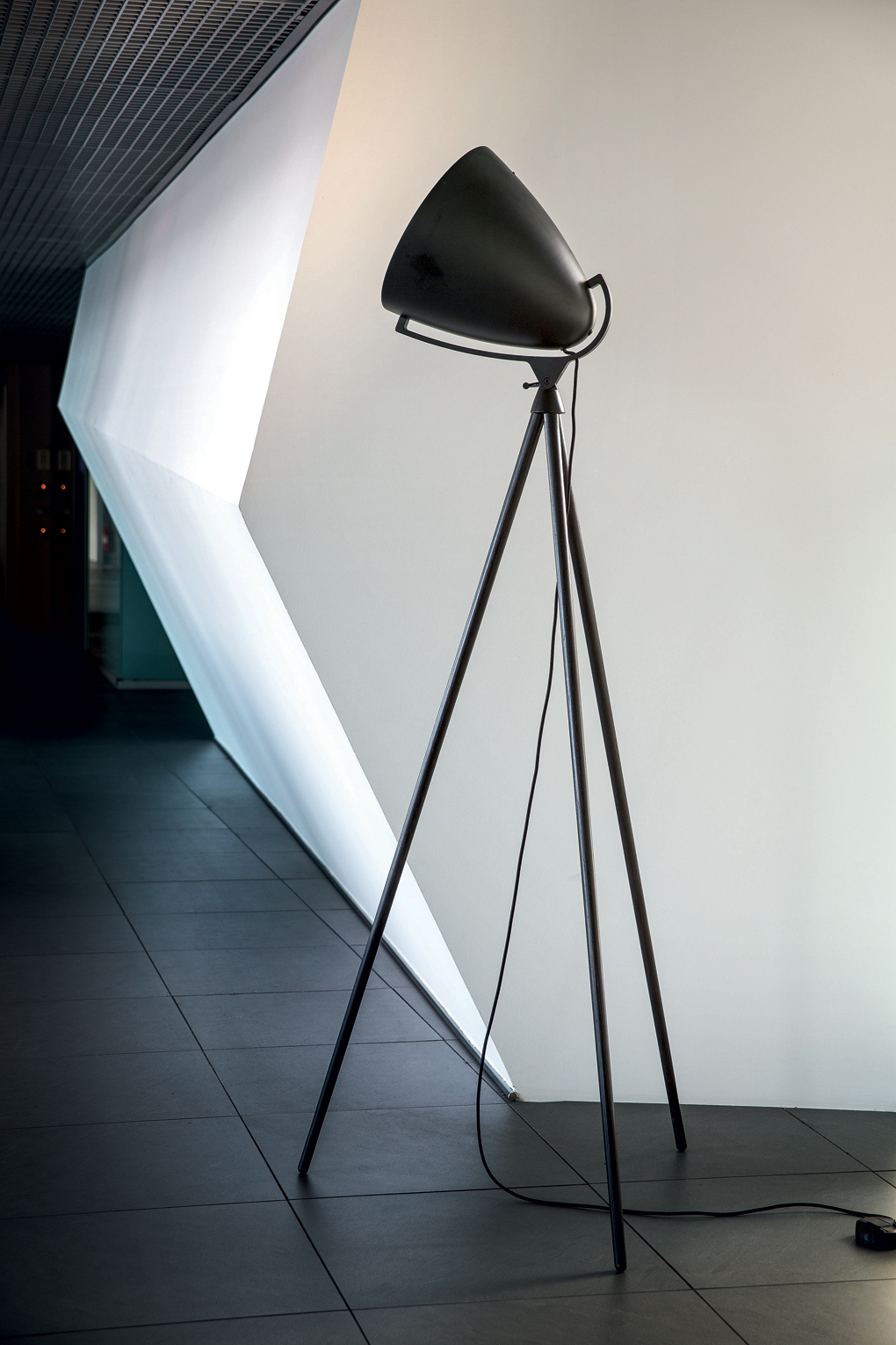 Pallucco Faro Next Floor Lamp