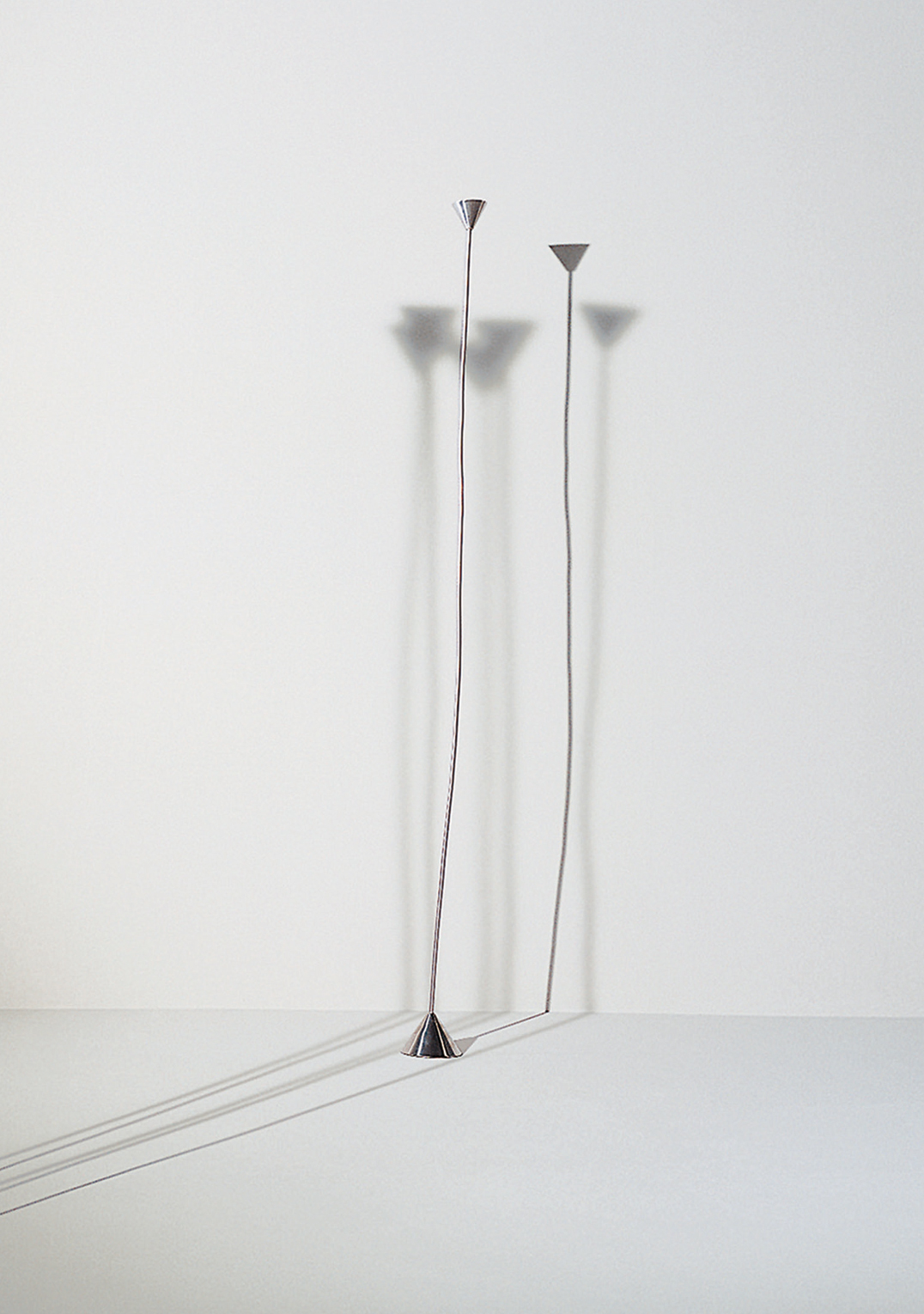 Pallucco Papiro Floor Lamp