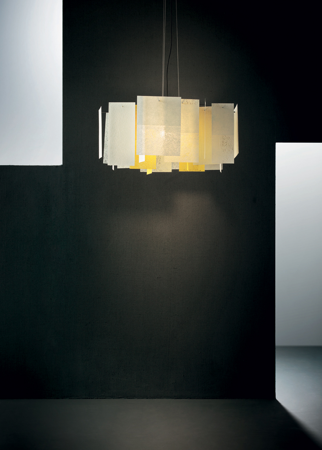 Pallucco Alexandra Pendant Lamp