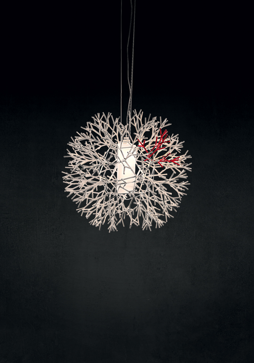 Pallucco Coral Pendant Lamp
