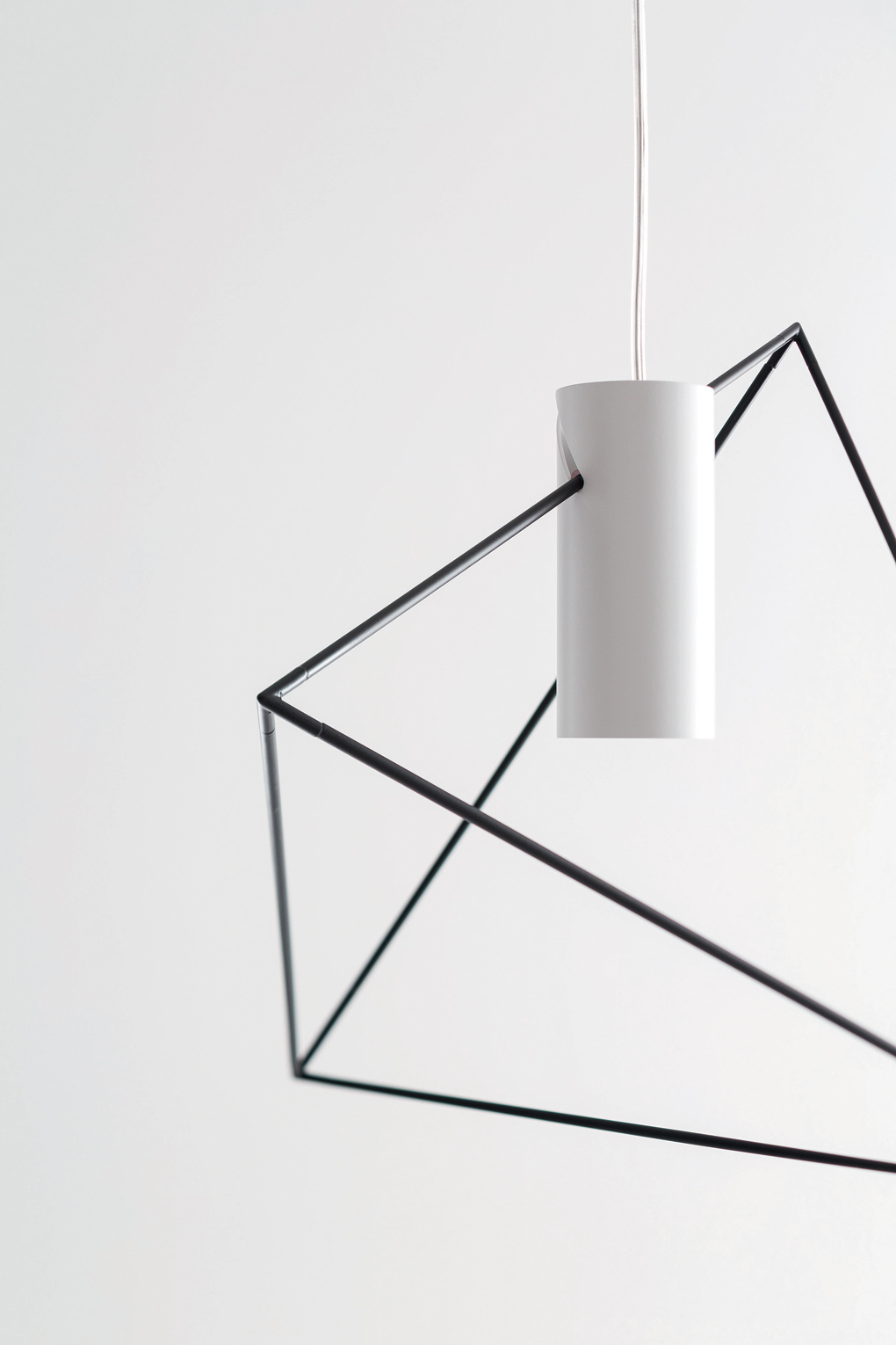 Pallucco Rock Garden Pendant Lamp