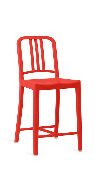 Emeco 111 Navy™ Stool