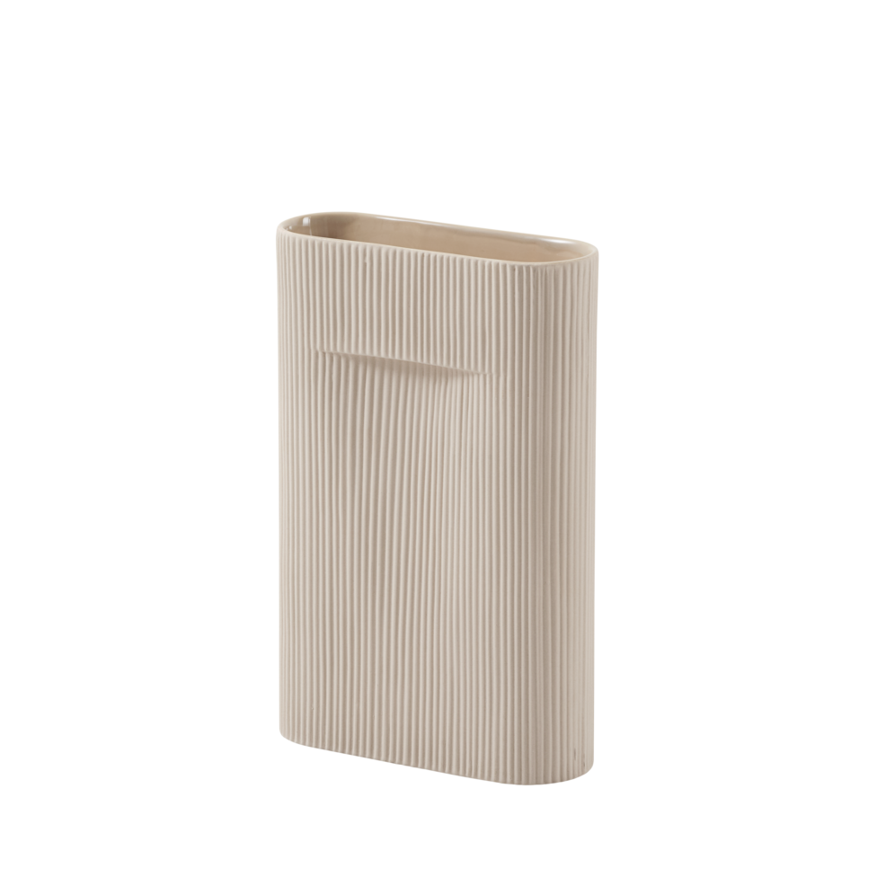 Muuto Ridge Vase
