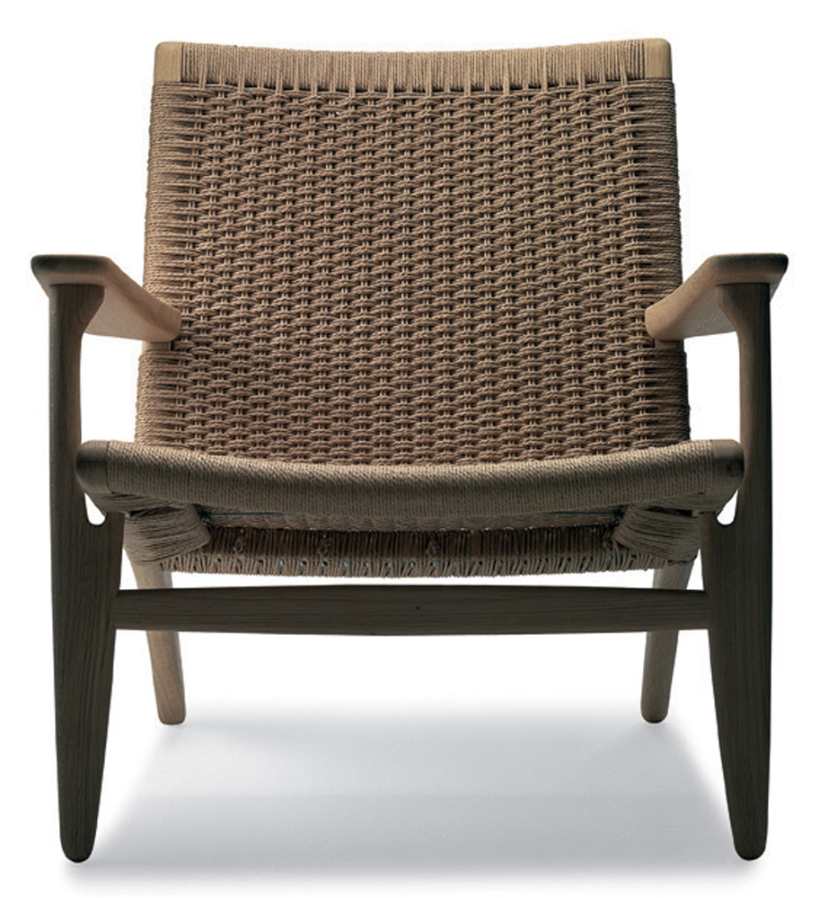 Carl Hansen & Son CH25 Easy Chair