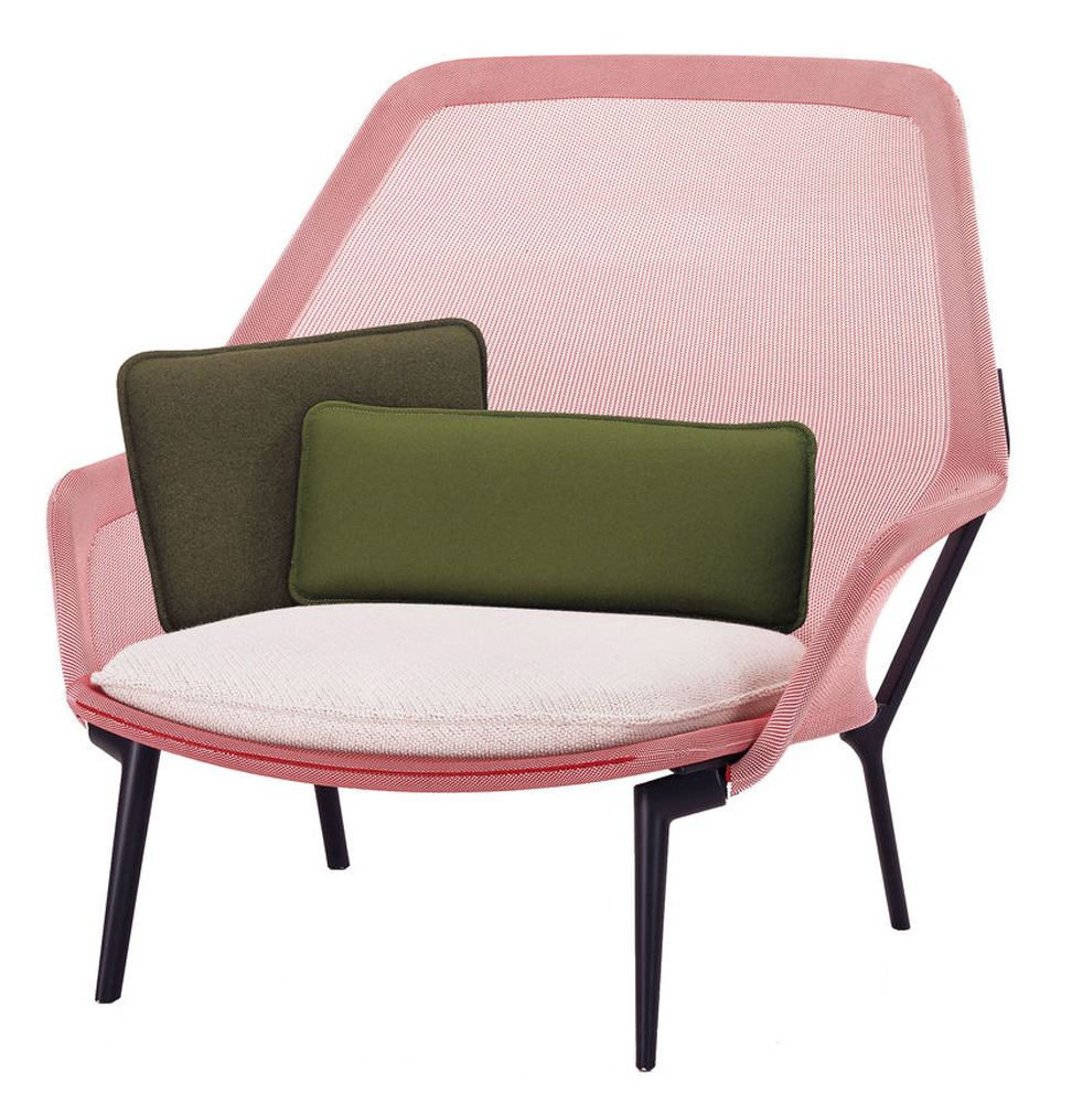 Vitra Slow Chair