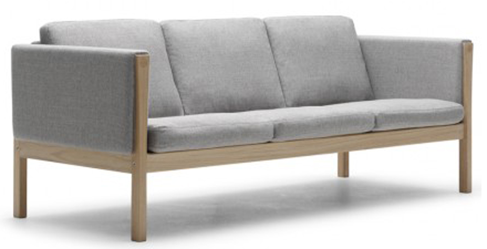 Carl Hansen & Son CH163 Sofa
