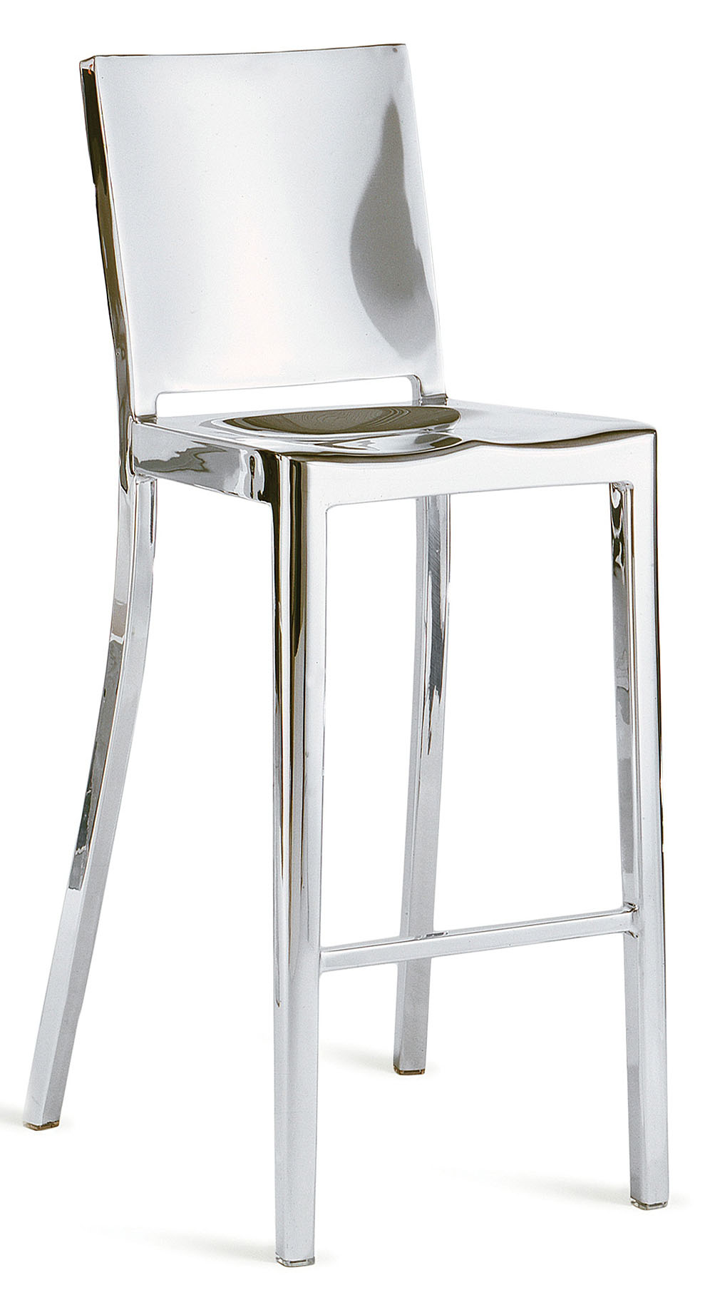 Emeco Hudson Barstool