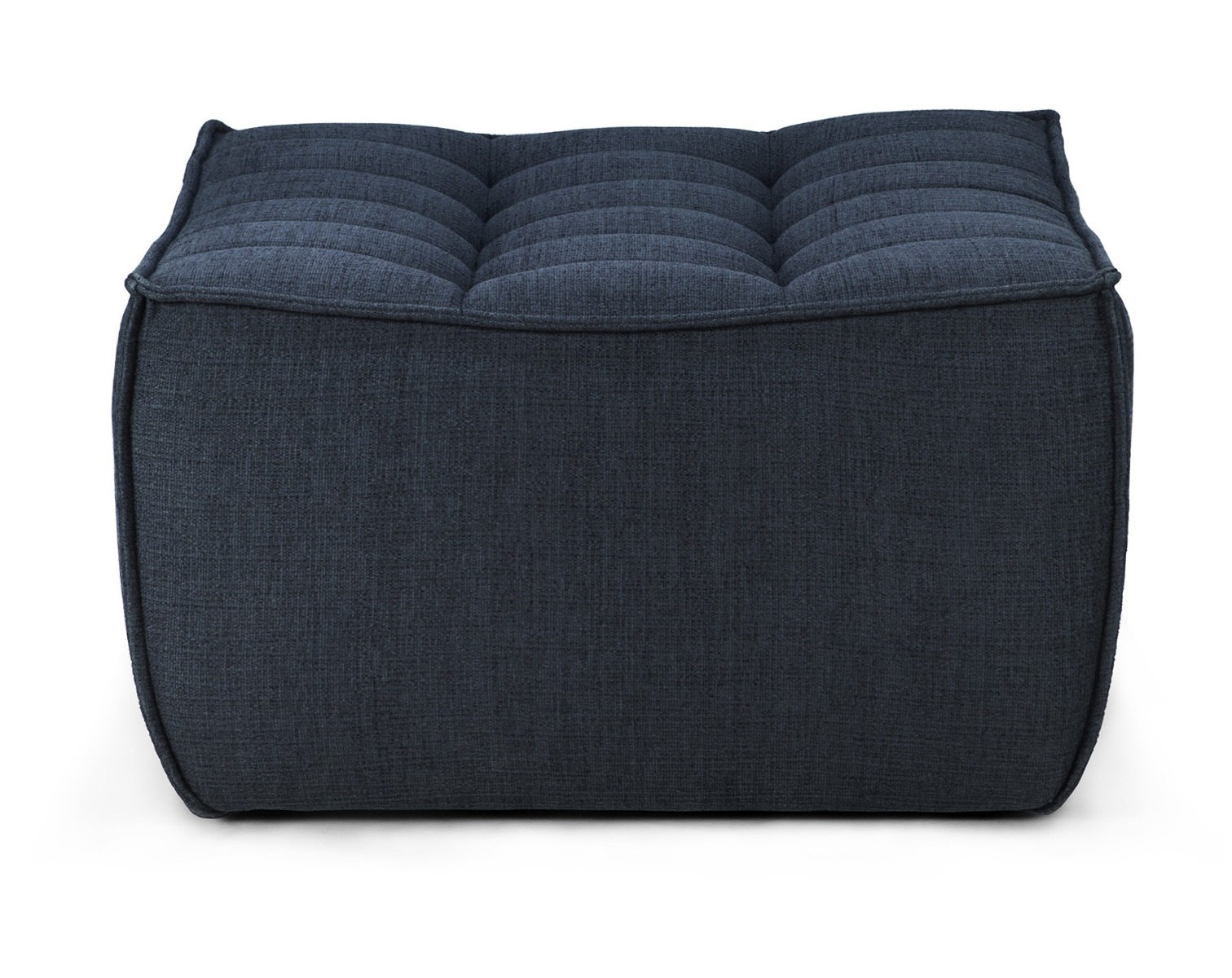 Ethnicraft N701 Footstool