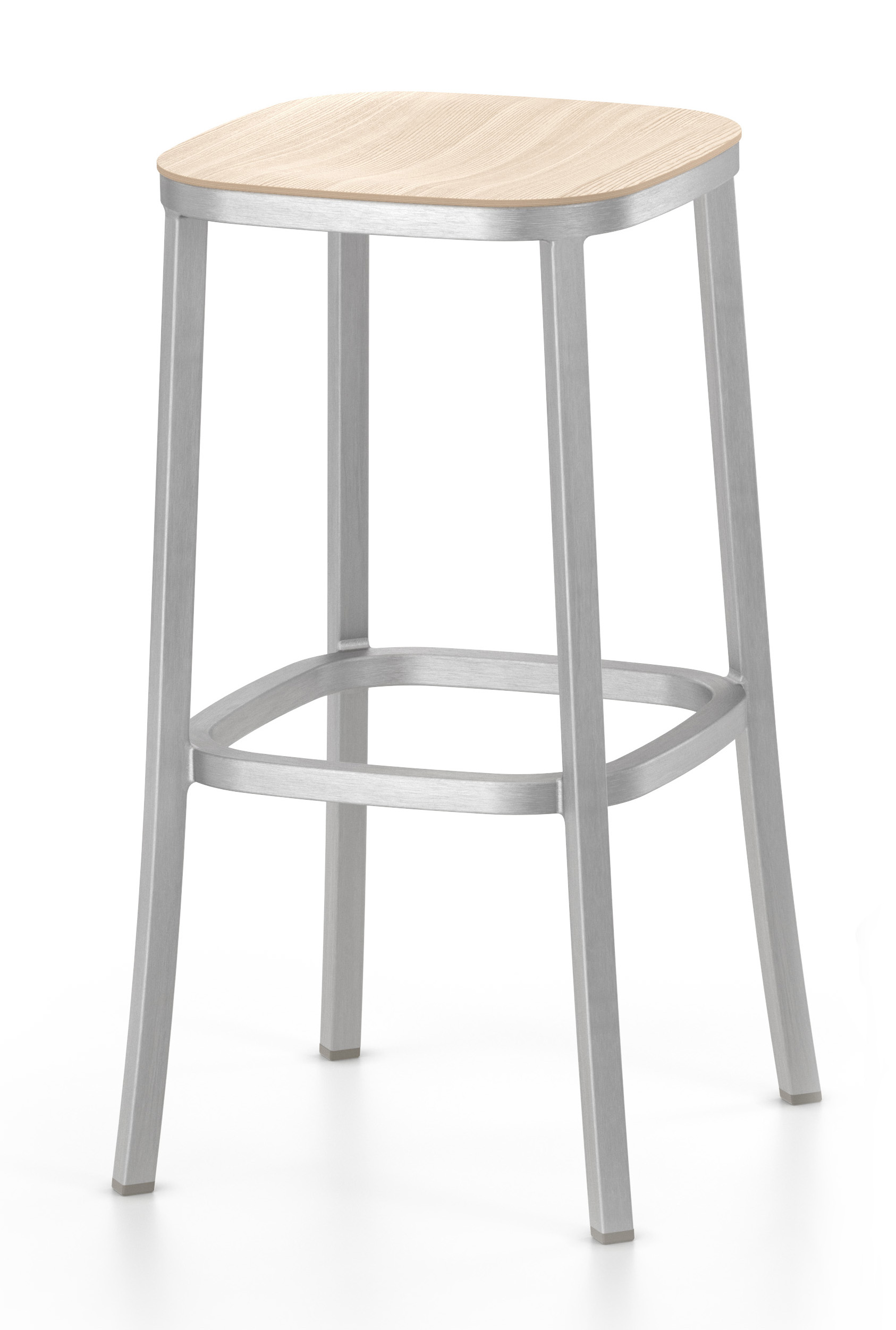 Emeco 1 Inch Barstool