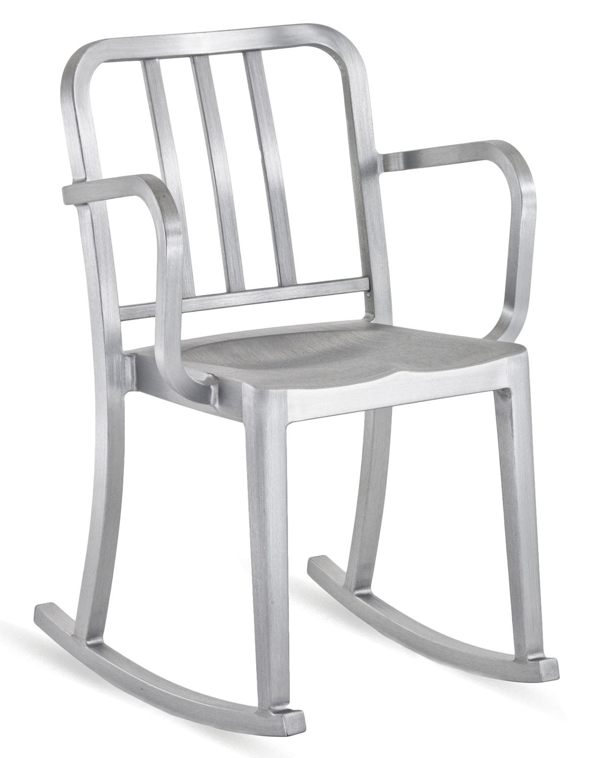 Emeco Heritage Rocking Armchair