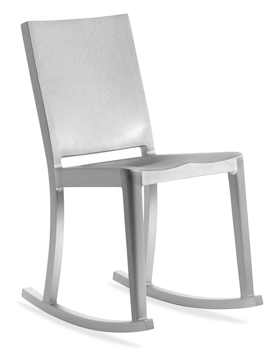 Emeco Hudson Rocking Chair