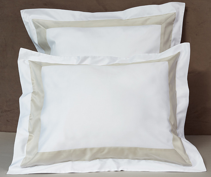 Signoria Aida 300 TC Single Sham