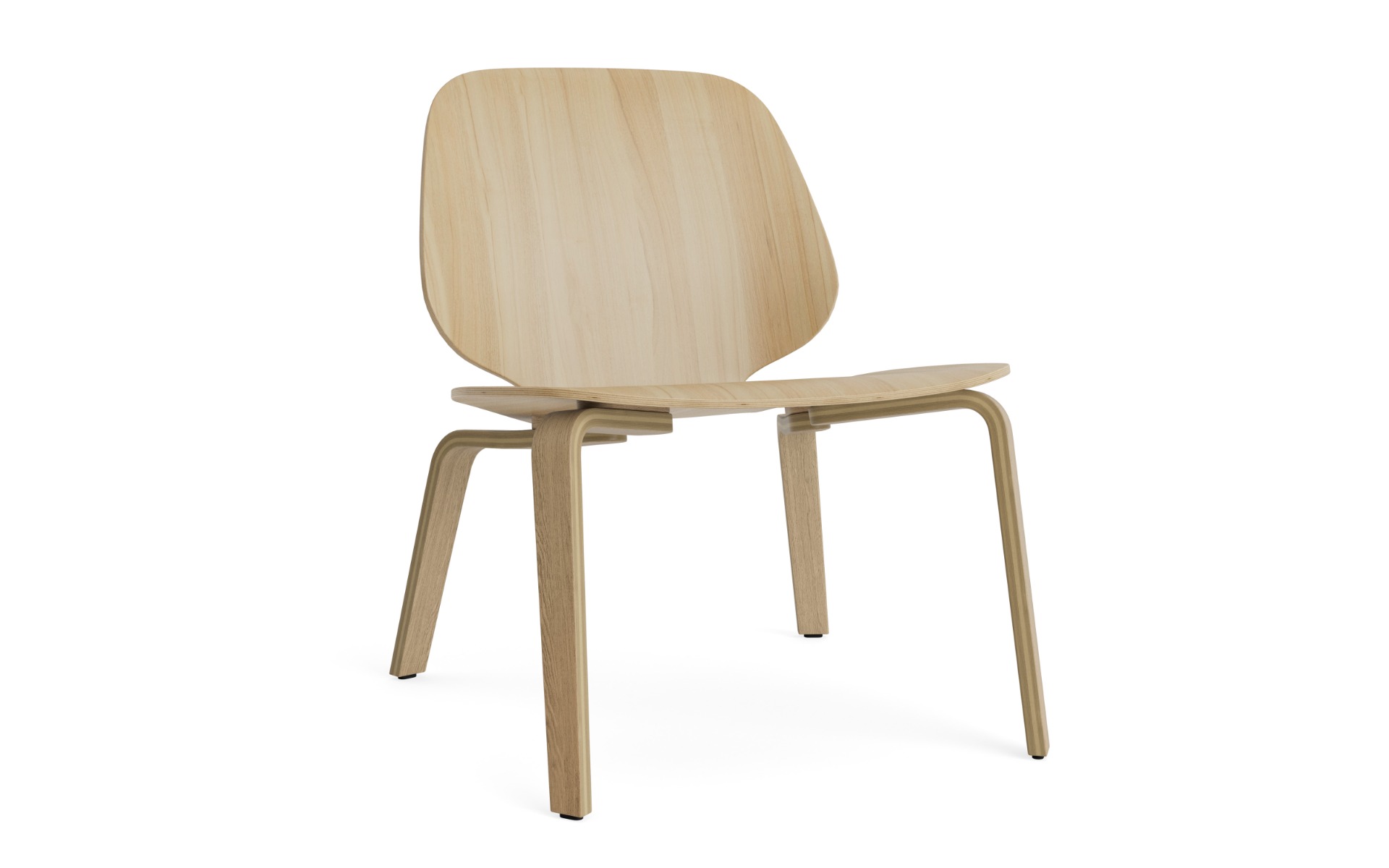 Normann Copenhagen My Chair Lounge