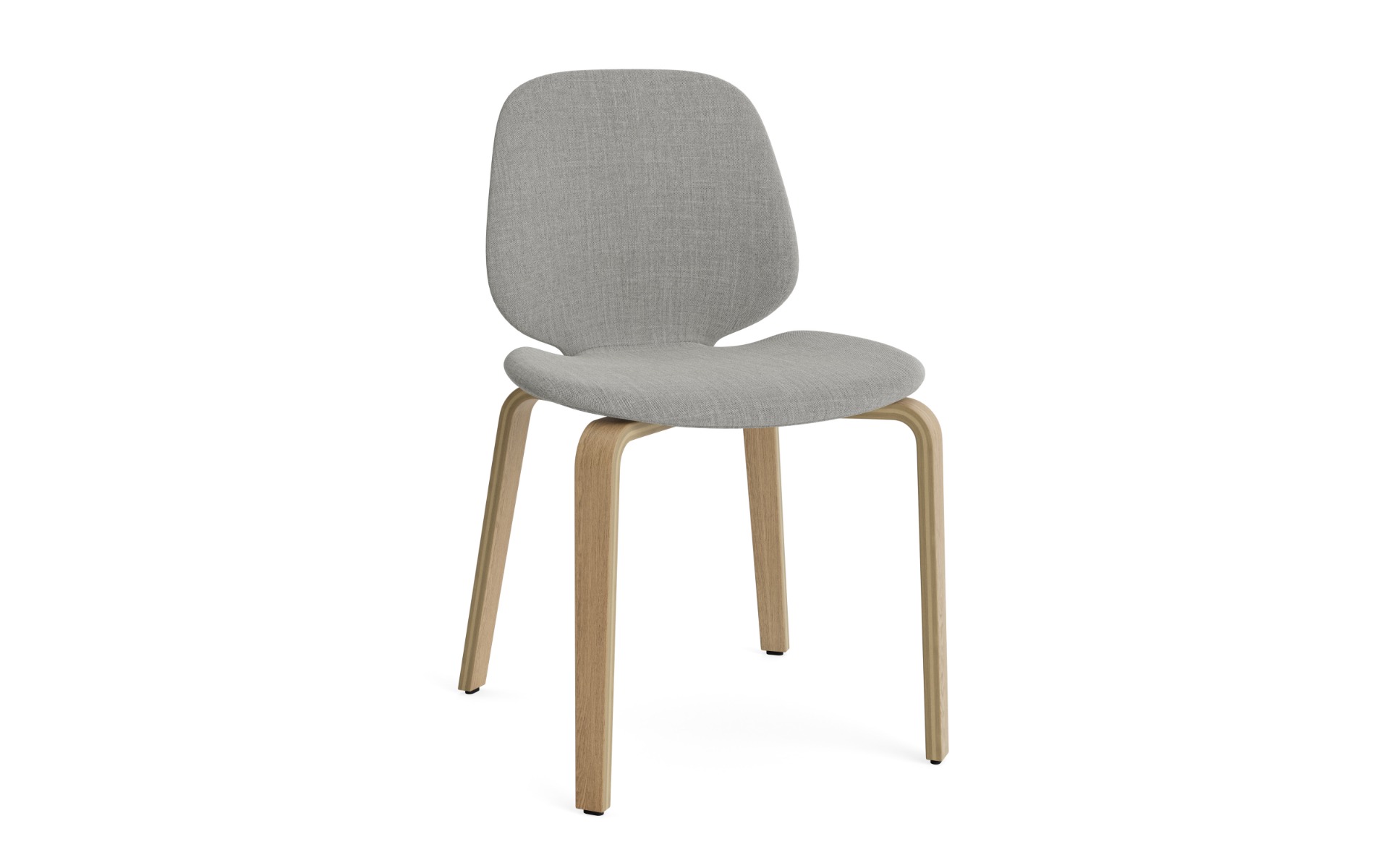 Normann Copenhagen My Chair Full Upholstery