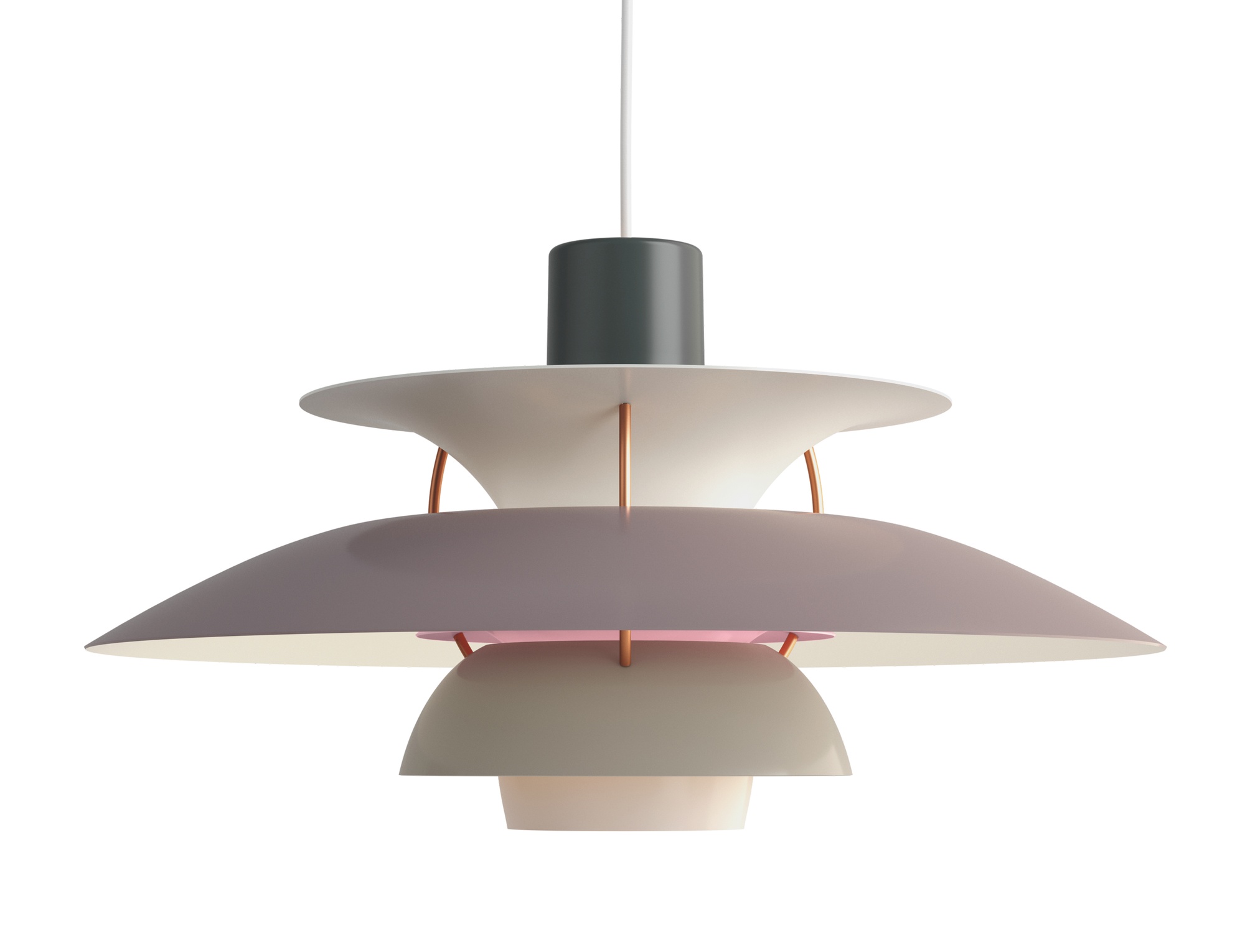 Louis Poulsen PH 5 Pendant Lamp