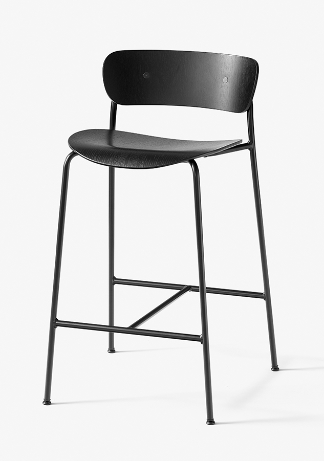 &Tradition Pavilion AV7 Counter Stool