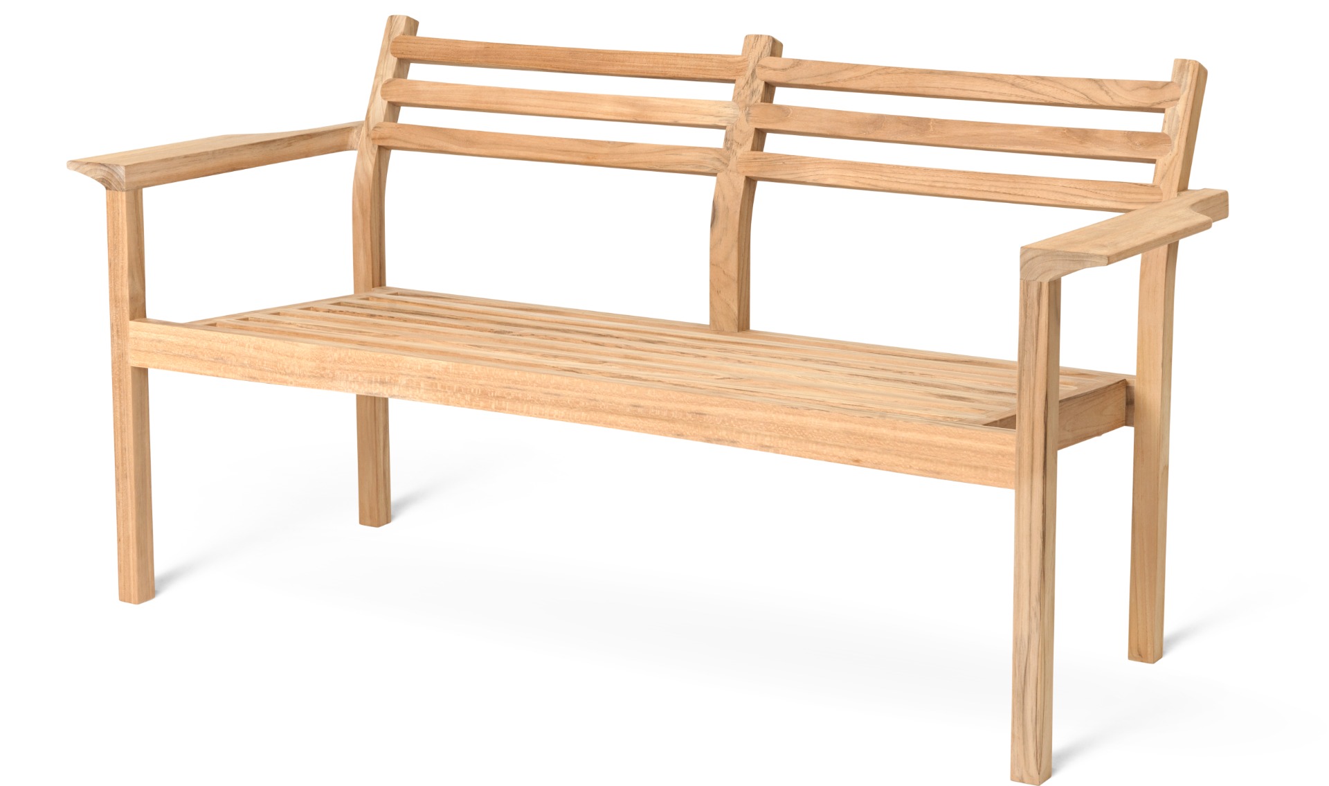 Carl Hansen & Son AH701 Outdoor Lounge Sofa