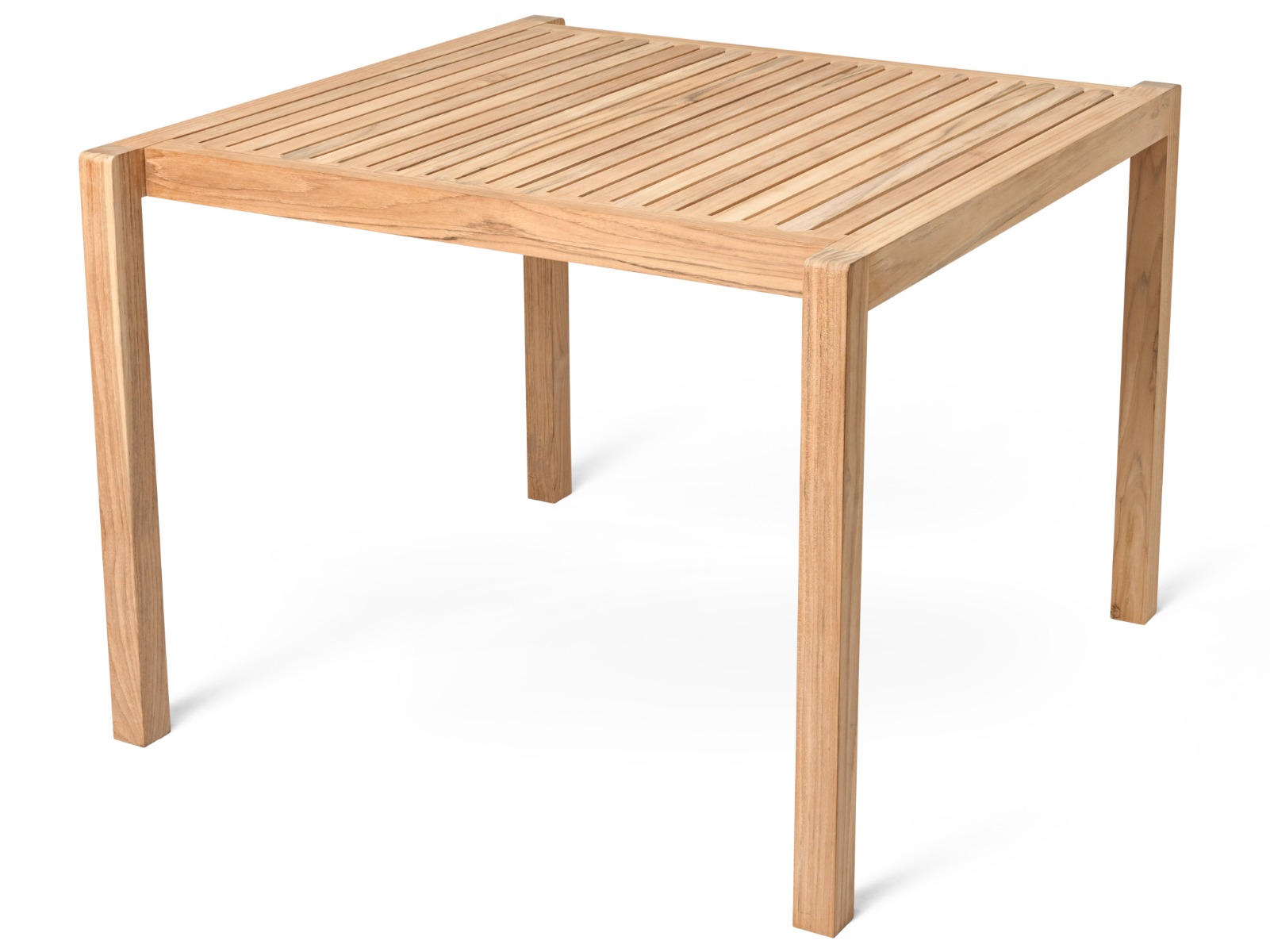 Carl Hansen & Son AH902 Outdoor Dining Table