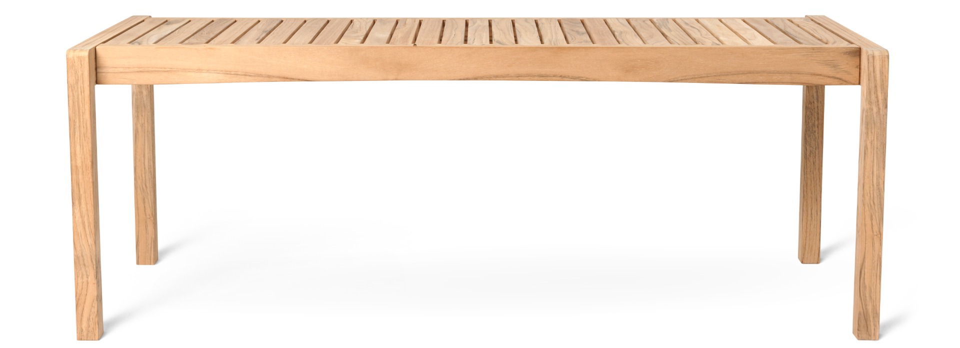 Carl Hansen & Son AH912 Outdoor Table/Bench