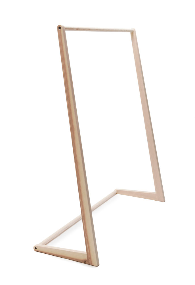 Nikari Skandinavia Coat Rack