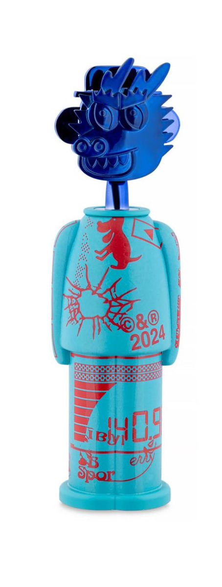 Alessi AM23A/ST Alessandro M Corkscrew Limited Edition