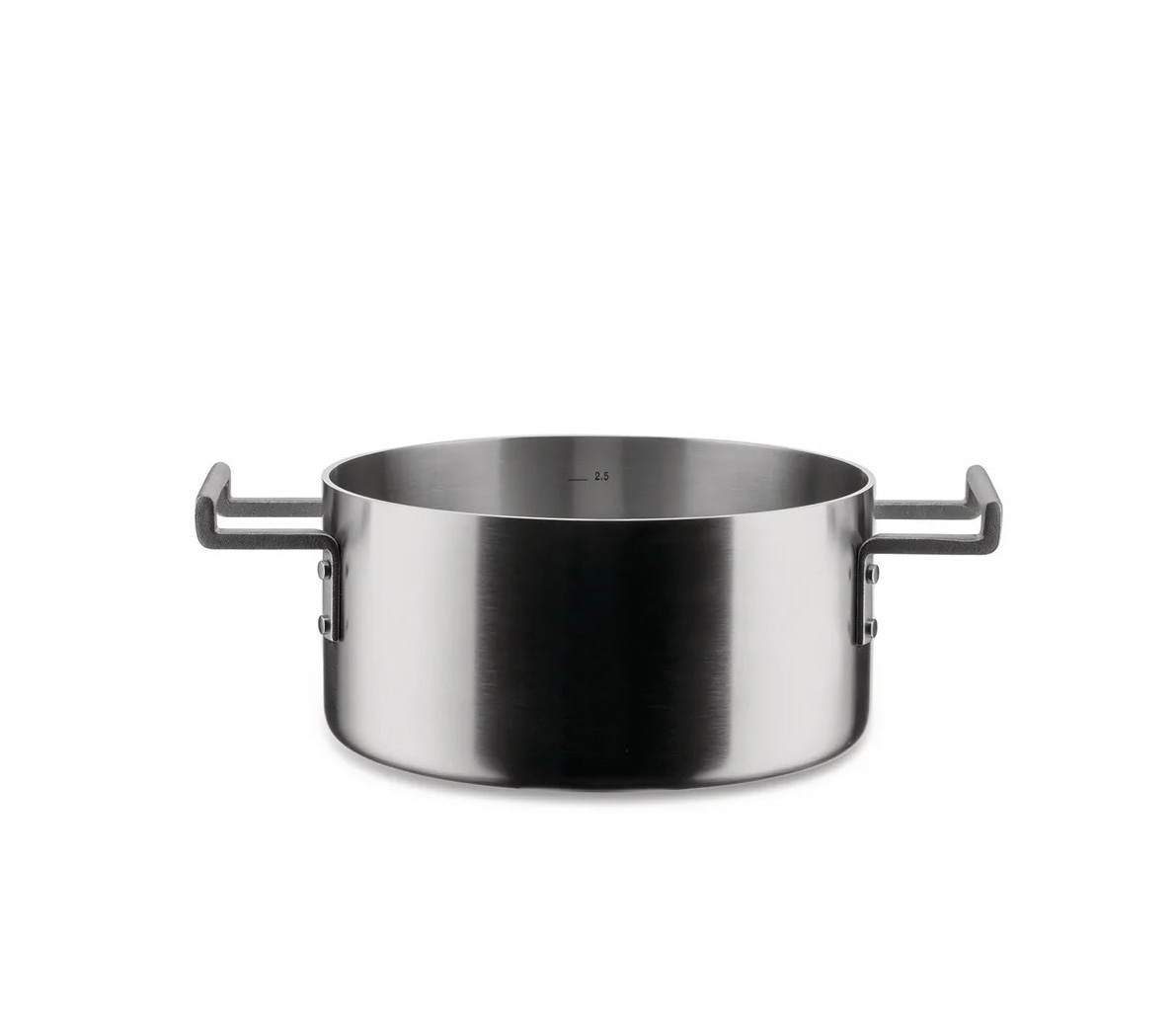 Alessi DC101 Convivio Casserole