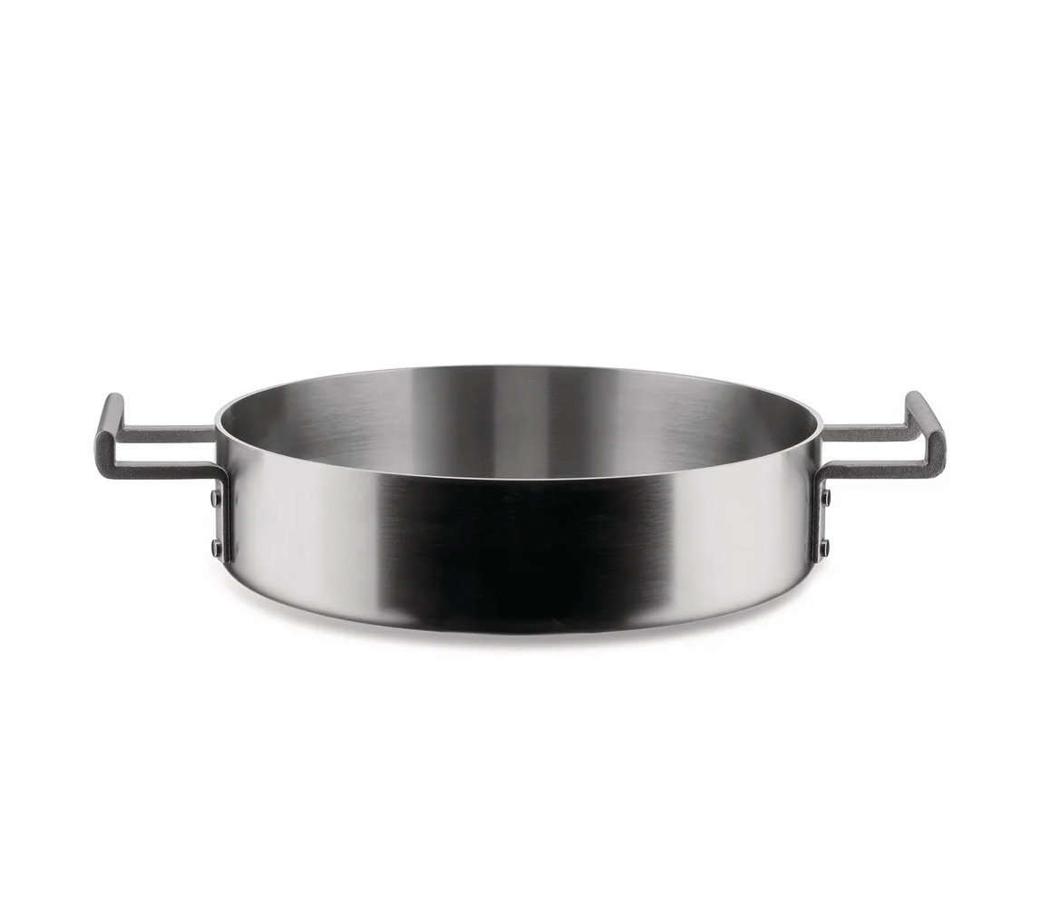 Alessi DC102 Convivio Low Casserole