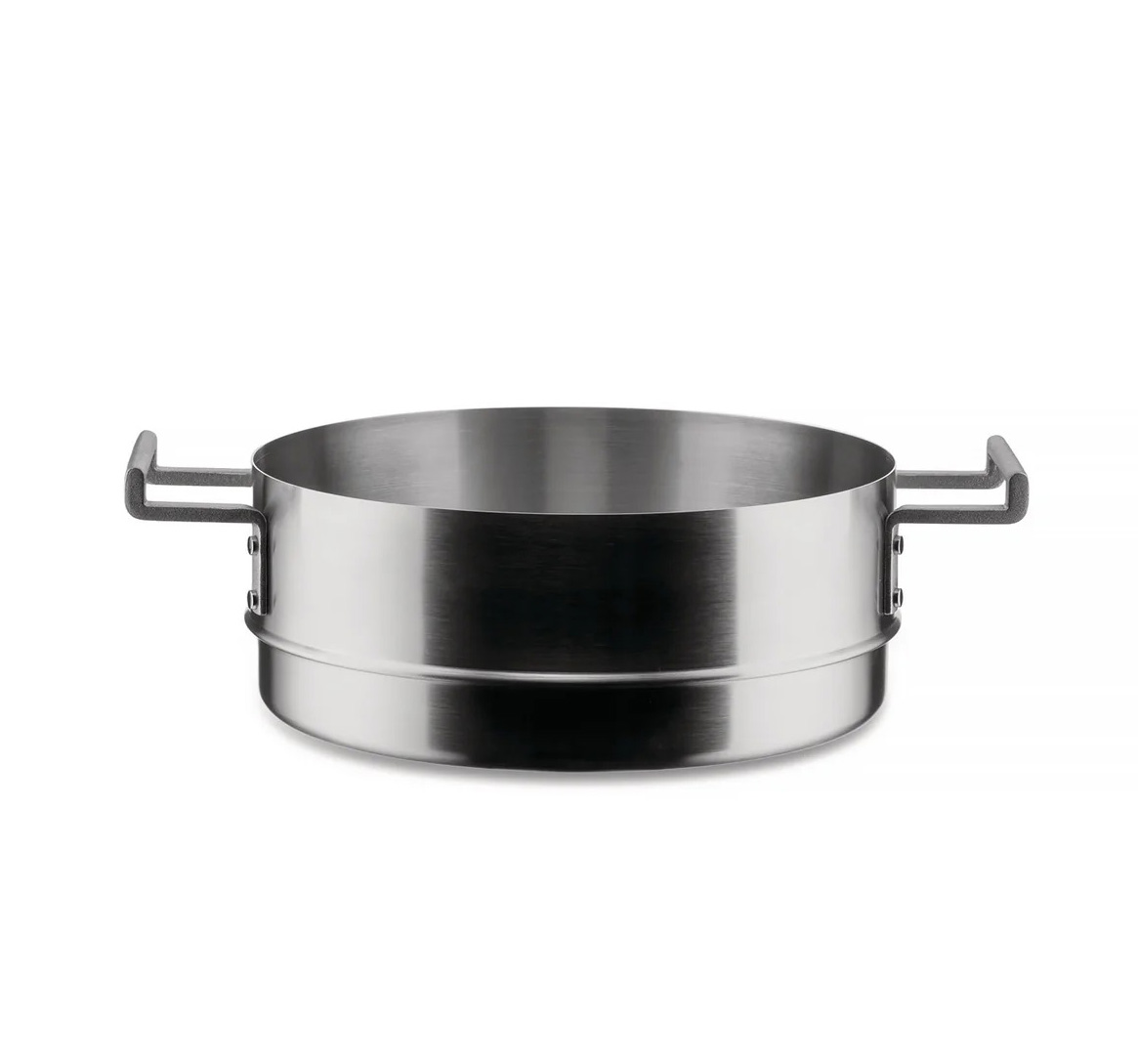Alessi DC307 Convivio Steamer Basket