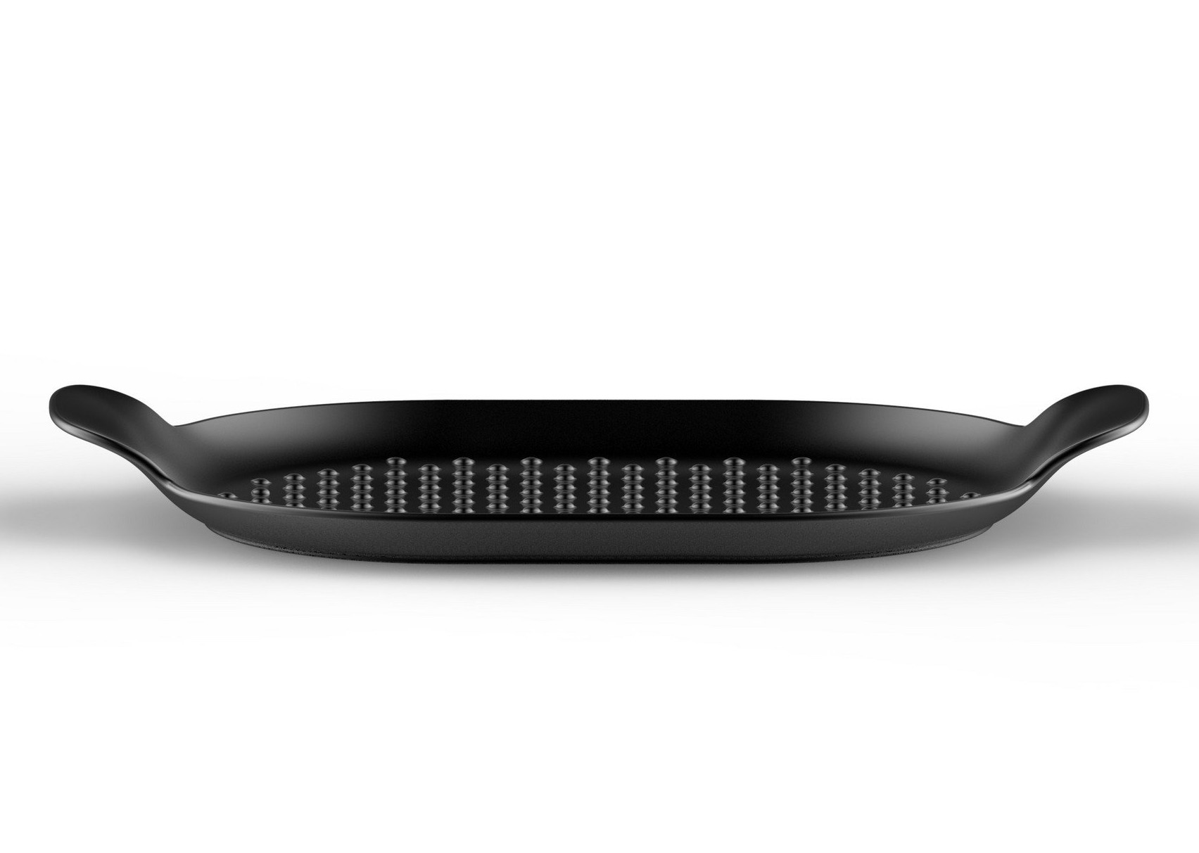 Alessi PU304 Edo Grill Pan