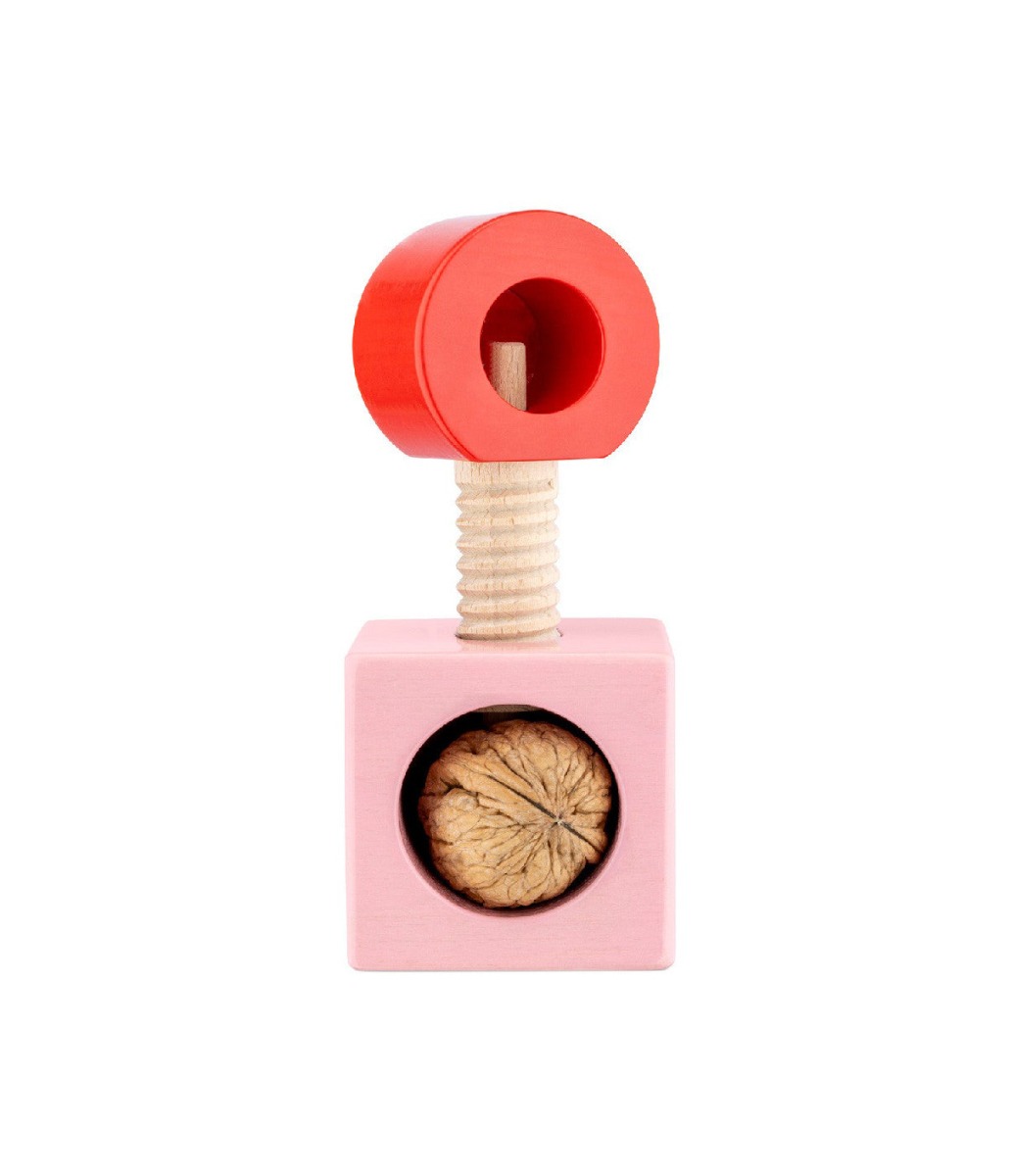 Alessi ES20 Twergi Nutcracker