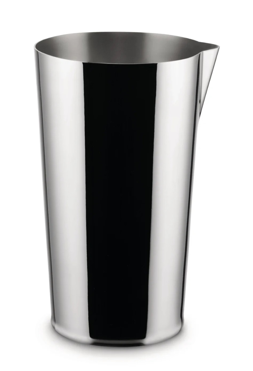 Alessi GIA25 The Tending Box Mixing Glass