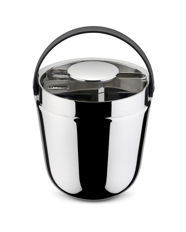 Alessi GIA34 Tending Box