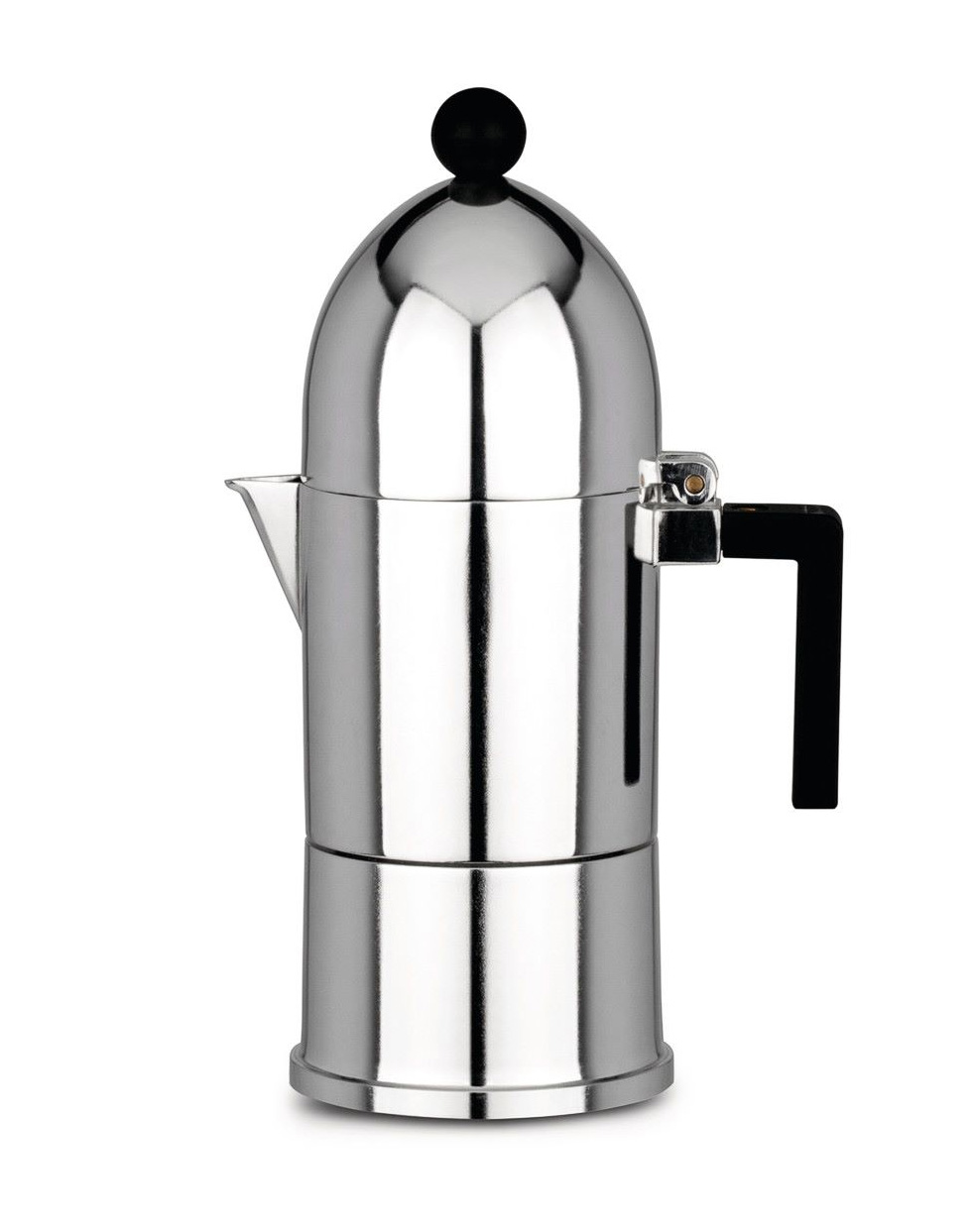 Alessi 9095 La Cupola Espresso Coffee Maker